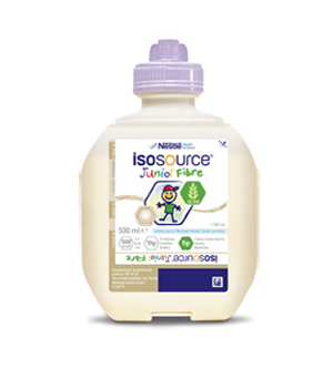 Isosource<sup>®</sup> Junior Fibre